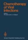 Image for Chemotherapy of Viral Infections : 61
