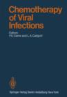 Image for Chemotherapy of Viral Infections