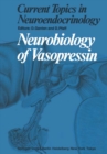 Image for Neurobiology of Vasopressin : 4