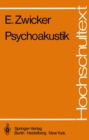 Image for Psychoakustik