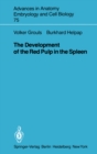 Image for Development of the Red Pulp in the Spleen