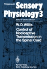 Image for Control of Nociceptive Transmission in the Spinal Cord : 3