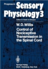 Image for Control of Nociceptive Transmission in the Spinal Cord