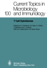 Image for T Cell Hybridomas: A Workshop at the Basel Institute for Immunology : 100