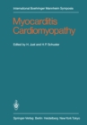 Image for Myocarditis Cardiomyopathy: Selected Problems of Pathogenesis and Clinic
