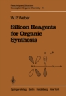 Image for Silicon Reagents for Organic Synthesis