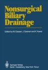 Image for Nonsurgical Biliary Drainage