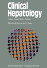 Image for Clinical Hepatology: History * Present State * Outlook