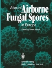 Image for Atlas of Airborne Fungal Spores in Europe