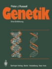Image for Genetik: Eine Einfuhrung