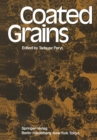 Image for Coated Grains