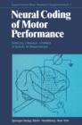 Image for Neural Coding of Motor Performance