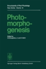 Image for Photomorphogenesis : 16