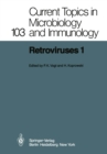 Image for Retroviruses 1 : 103