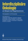 Image for Interdisziplinare Onkologie: Am Beispiel Des Magenkarzinoms