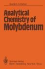 Image for Analytical Chemistry of Molybdenum