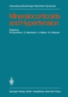 Image for Mineralocorticoids and Hypertension