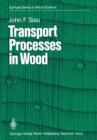 Image for Transport Processes in Wood : 2