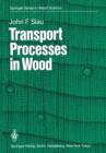 Image for Transport Processes in Wood