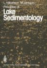 Image for Principles of Lake Sedimentology