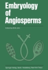 Image for Embryology of Angiosperms