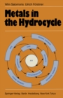 Image for Metals in the Hydrocycle