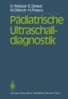 Image for Padiatrische Ultraschalldiagnostik