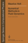 Image for Numerical Methods in Fluid Dynamics