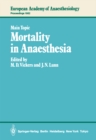 Image for Mortality in Anaesthesia