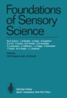 Image for Foundations of Sensory Science