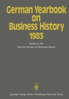 Image for German Yearbook on Business History 1983