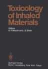Image for Toxicology of Inhaled Materials: General Principles of Inhalation Toxicology