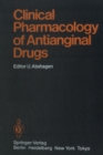 Image for Clinical Pharmacology of Antianginal Drugs