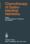 Image for Chemotherapy of Gastrointestinal Helminths