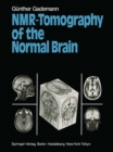 Image for NMR-Tomography of the Normal Brain