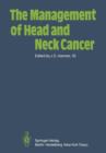 Image for The Management of Head and Neck Cancer