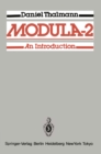 Image for Modula-2: An Introduction