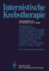 Image for Internistische Krebstherapie