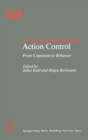 Image for Action Control: From Cognition to Behavior