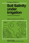 Image for Soil Salinity under Irrigation: Processes and Management