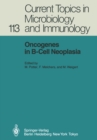 Image for Oncogenes in B-Cell Neoplasia: Workshop at the National Cancer Institute, National Institutes of Health, Bethesda, MD, USA, March 5-7, 1984 : 113