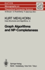 Image for Data Structures and Algorithms 2: Graph Algorithms and NP-Completeness