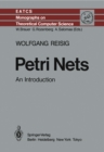 Image for Petri Nets: An Introduction