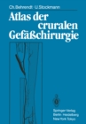 Image for Atlas Der Cruralen Gefachirurgie