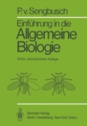Image for Einfuhrung in Die Allgemeine Biologie