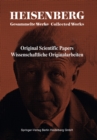 Image for Original Scientific Papers / Wissenschaftliche Originalarbeiten.