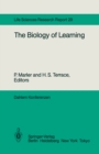 Image for Biology of Learning: Report of the Dahlem Workshop on the Biology of Learning Berlin, 1983, October 23-28 : 29
