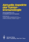 Image for Aktuelle Aspekte der Tumor-Immunologie