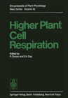 Image for Higher Plant Cell Respiration : 18
