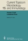 Image for Human T-Cell Leukemia Virus : 115